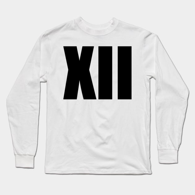 Final Fantasy XII Long Sleeve T-Shirt by thethirddriv3r